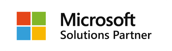 Microsoft Solutions Partner