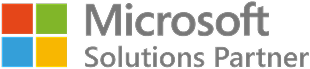 Microsoft Solutions Partner